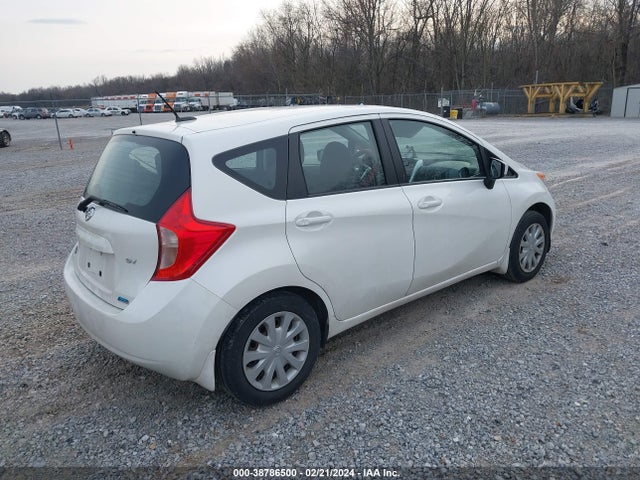 Nissan Versa Note Sv 2015 3N1CE2CP7FL400428 Image 4