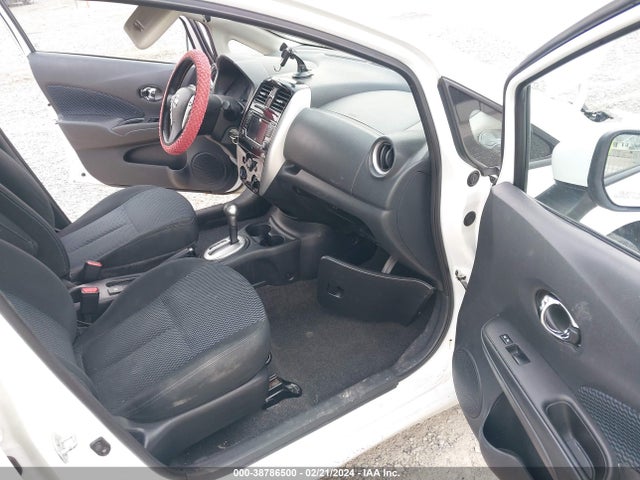 Nissan Versa Note Sv 2015 3N1CE2CP7FL400428 Image 5