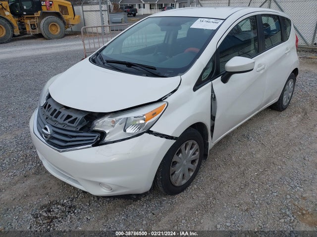Nissan Versa Note Sv 2015 3N1CE2CP7FL400428 Image 6