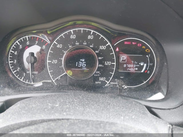 Nissan Versa Note Sv 2015 3N1CE2CP7FL400428 Image 7