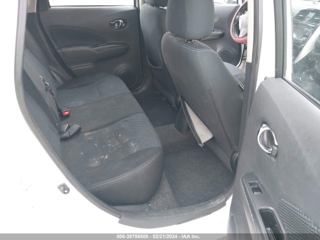 Nissan Versa Note Sv 2015 3N1CE2CP7FL400428 Image 8
