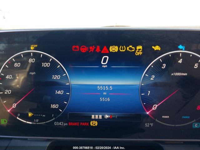 W1NKM4HB2PF027260 Mercedes-Benz Glc 300 4matic Suv