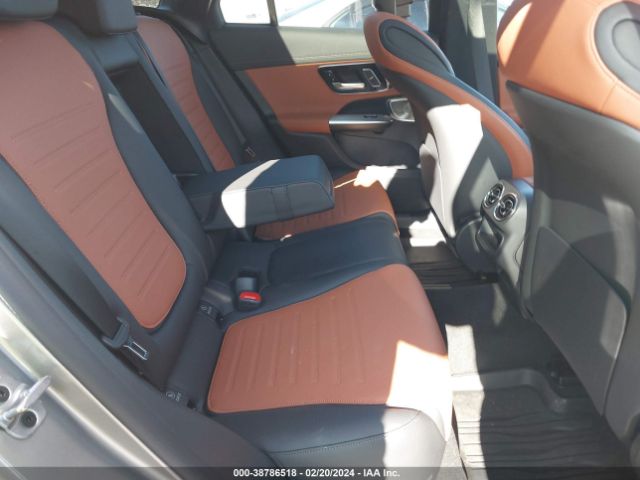 W1NKM4HB2PF027260 Mercedes-Benz Glc 300 4matic Suv