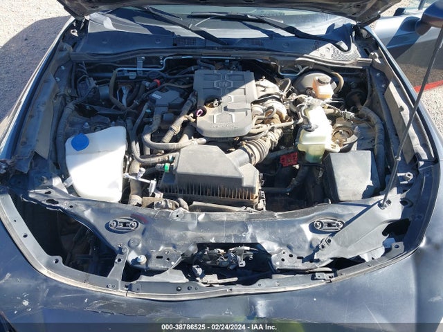 2017 FIAT 124 SPIDER JC1NFAEK0H0131135 Photo 9