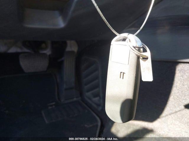 2017 FIAT 124 SPIDER JC1NFAEK0H0131135 Photo 10