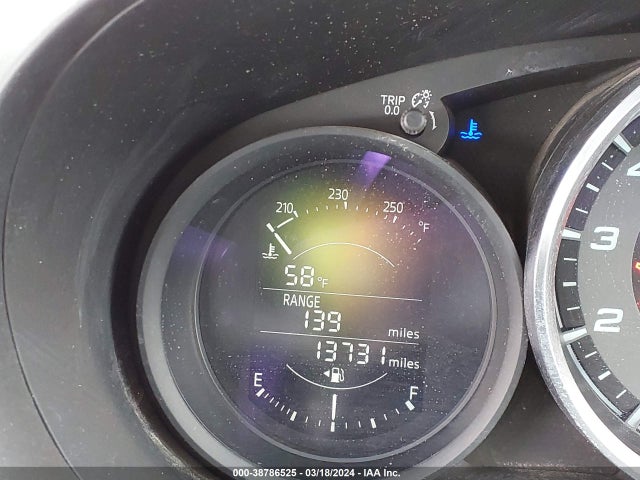 Fiat 124 Spider Lusso 2017 JC1NFAEK0H0131135 Image 15