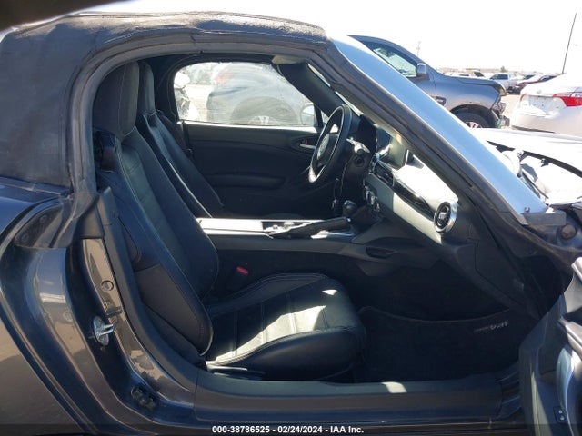2017 FIAT 124 SPIDER JC1NFAEK0H0131135 Photo 4