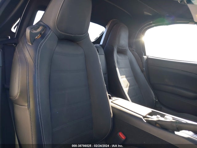 2017 FIAT 124 SPIDER JC1NFAEK0H0131135 Photo 7