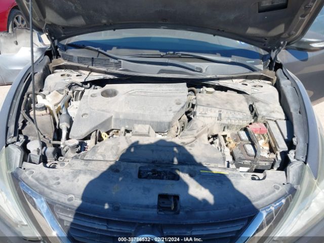 1N4AL3AP4GC149339 Nissan Altima 2.5 Sv