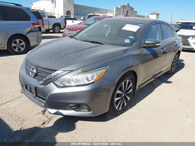 1N4AL3AP4GC149339 Nissan Altima 2.5 Sv