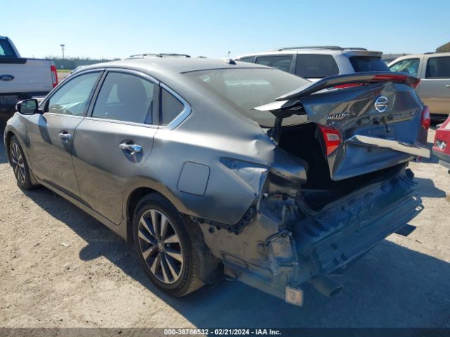 1N4AL3AP4GC149339 Nissan Altima 2.5 Sv