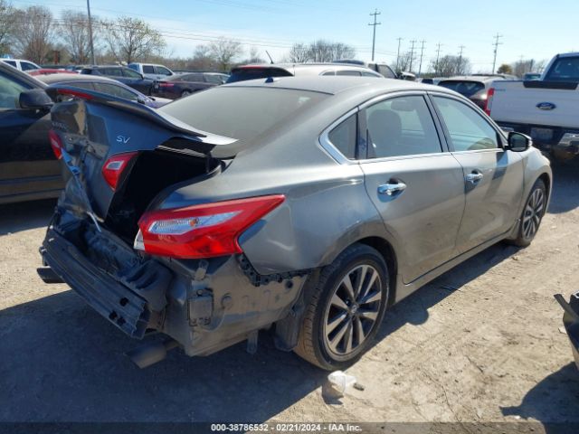 1N4AL3AP4GC149339 Nissan Altima 2.5 Sv