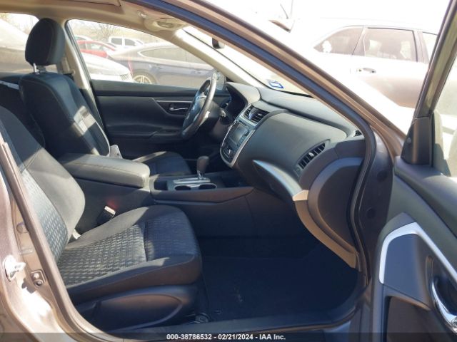 1N4AL3AP4GC149339 Nissan Altima 2.5 Sv