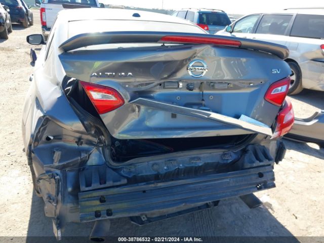 1N4AL3AP4GC149339 Nissan Altima 2.5 Sv