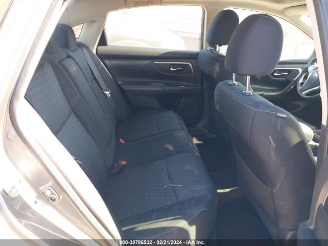 1N4AL3AP4GC149339 Nissan Altima 2.5 Sv