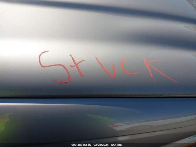 2003 JAGUAR X-TYPE SAJEA51D43XD32816 Photo 9