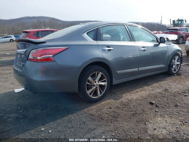 Nissan Altima 2.5 Sl 2014 1N4AL3AP5EN370420 Image 4