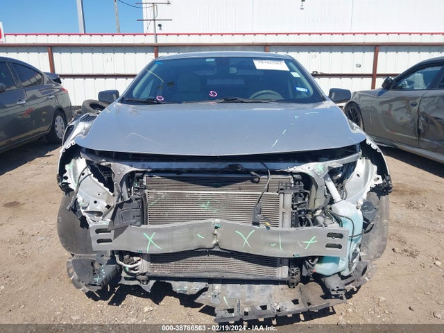 Chevrolet Malibu 1ls 2018 1G1ZB5ST1JF260422 Image 13