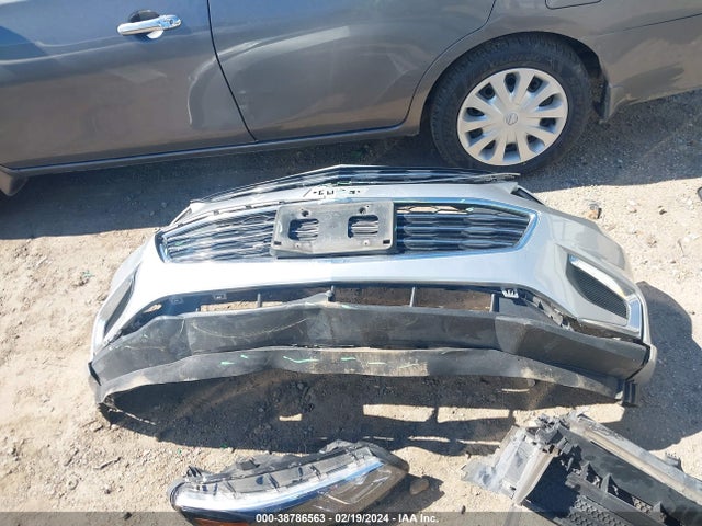 Chevrolet Malibu 1ls 2018 1G1ZB5ST1JF260422 Image 12