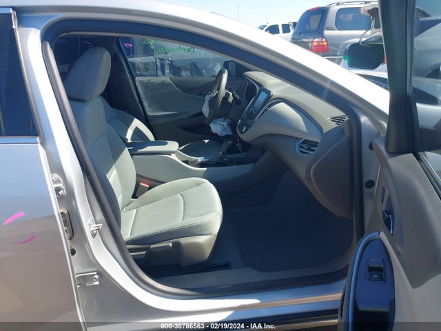 Chevrolet Malibu 1ls 2018 1G1ZB5ST1JF260422 Image 5