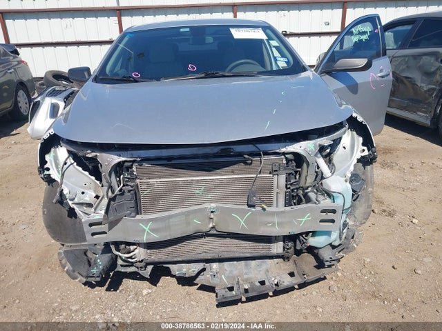 Chevrolet Malibu 1ls 2018 1G1ZB5ST1JF260422 Image 6