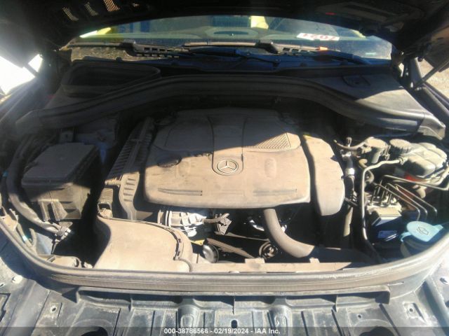 4JGDA5HB7HA923773 Mercedes-Benz Gle 350 4matic