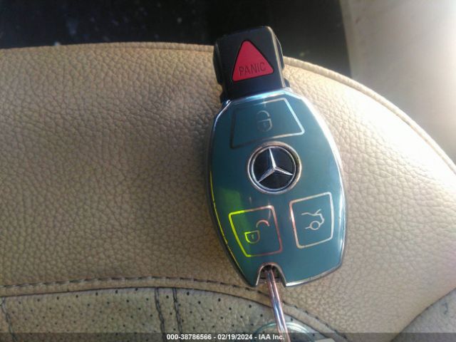 4JGDA5HB7HA923773 Mercedes-Benz Gle 350 4matic