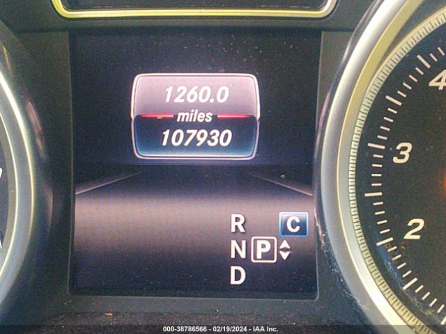 4JGDA5HB7HA923773 Mercedes-Benz Gle 350 4matic