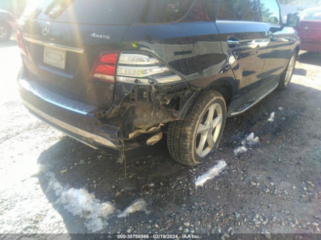 4JGDA5HB7HA923773 Mercedes-Benz Gle 350 4matic
