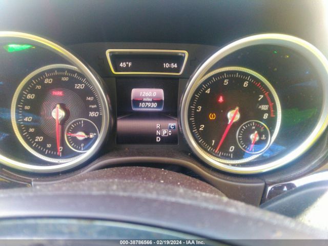 4JGDA5HB7HA923773 Mercedes-Benz Gle 350 4matic