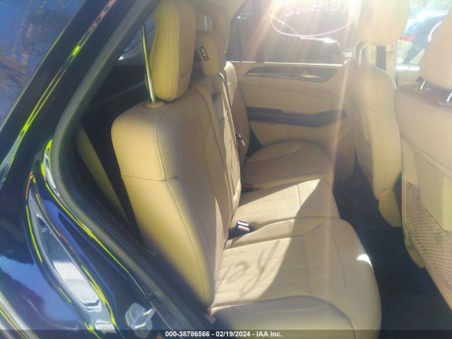 4JGDA5HB7HA923773 Mercedes-Benz Gle 350 4matic