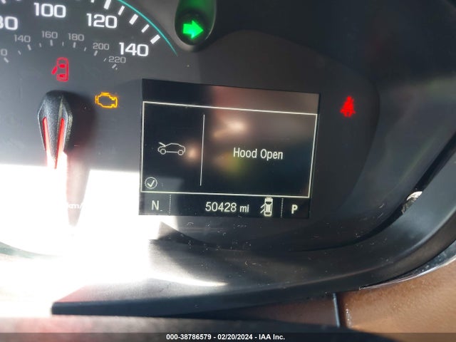 Chevrolet Trax Premier 2018 3GNCJRSB7JL155069 Image 15