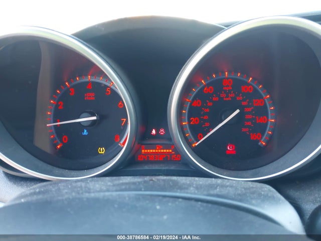 2011 MAZDA MAZDA3 S SPORT VIN: JM1BL1U69B1405095