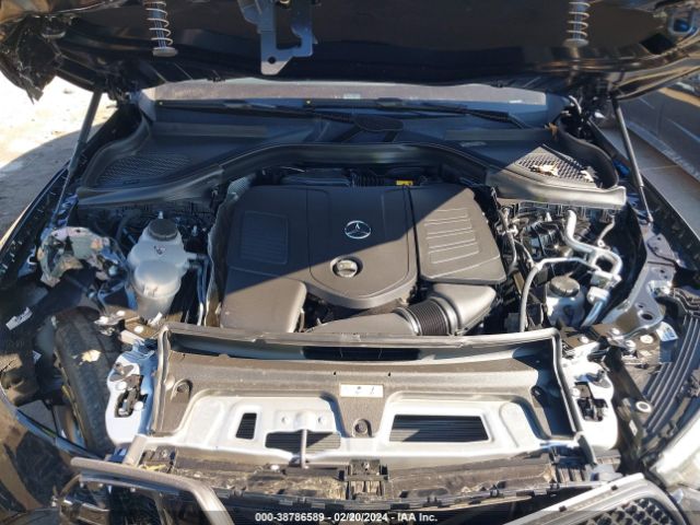 W1NKJ4HB2RF119948 Mercedes-Benz Glc 300 4matic Coupe