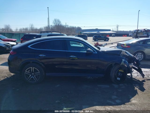 W1NKJ4HB2RF119948 Mercedes-Benz Glc 300 4matic Coupe