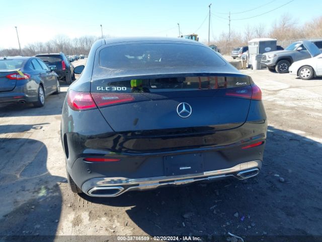 W1NKJ4HB2RF119948 Mercedes-Benz Glc 300 4matic Coupe