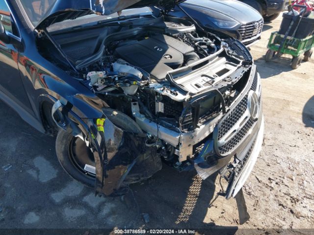 W1NKJ4HB2RF119948 Mercedes-Benz Glc 300 4matic Coupe
