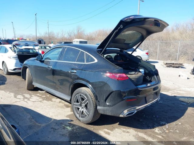 W1NKJ4HB2RF119948 Mercedes-Benz Glc 300 4matic Coupe