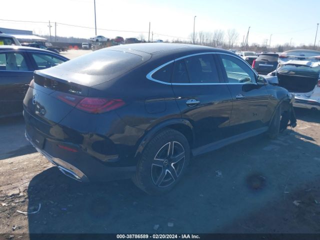 W1NKJ4HB2RF119948 Mercedes-Benz Glc 300 4matic Coupe