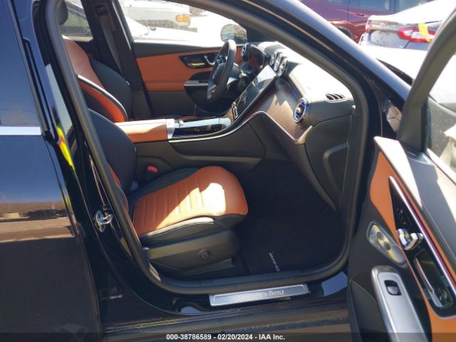 W1NKJ4HB2RF119948 Mercedes-Benz Glc 300 4matic Coupe