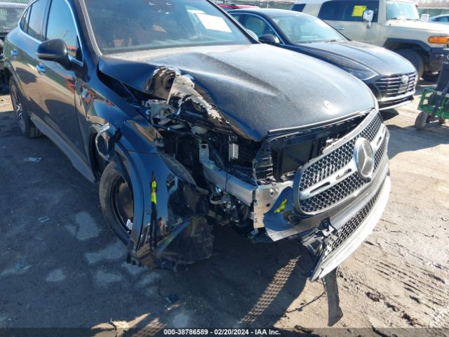 W1NKJ4HB2RF119948 Mercedes-Benz Glc 300 4matic Coupe