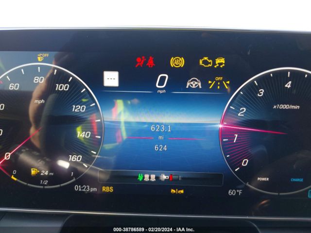 W1NKJ4HB2RF119948 Mercedes-Benz Glc 300 4matic Coupe
