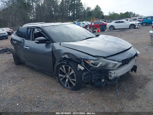 2017 1N4AA6AP2HC437840 main image