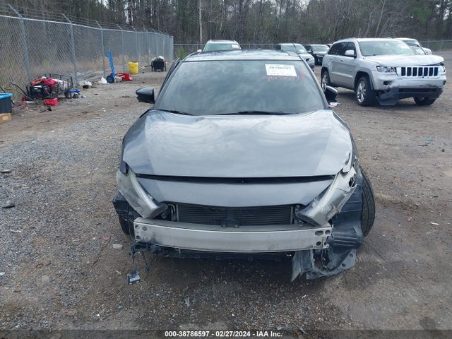 Nissan Maxima 3.5 Platinum 2017 1N4AA6AP2HC437840 Image 12