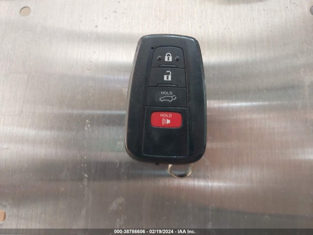 Toyota Rav4 Xle 2021 2T3P1RFV9MC182464 Image 11