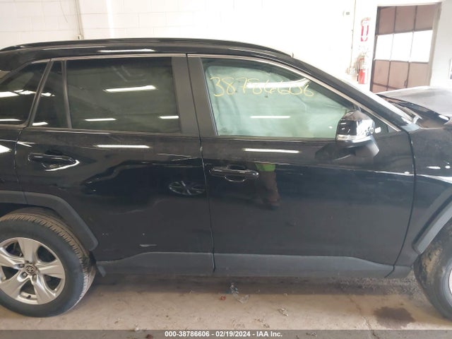 Toyota Rav4 Xle 2021 2T3P1RFV9MC182464 Image 13
