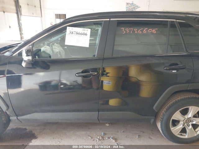 Toyota Rav4 Xle 2021 2T3P1RFV9MC182464 Image 14
