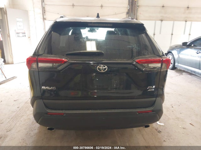 Toyota Rav4 Xle 2021 2T3P1RFV9MC182464 Image 16