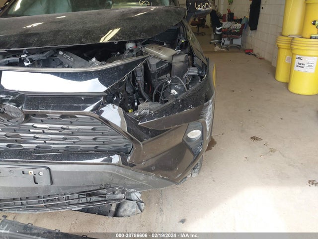 Toyota Rav4 Xle 2021 2T3P1RFV9MC182464 Image 17