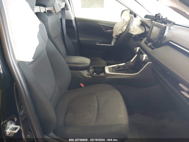 Toyota Rav4 Xle 2021 2T3P1RFV9MC182464 Image 5